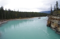 Jasper NP 'Icefields Parkway - Athabasca Falls' 18_09_2011 (105)